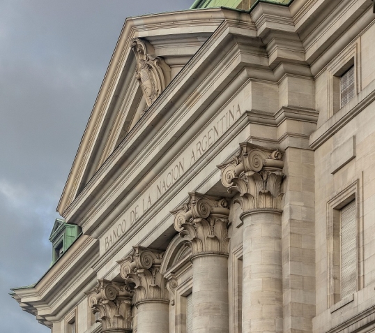 En el Banco Nación ya se puede solicitar la “Cuenta Especial de Regularización de Activos”