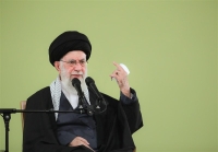 Irán: Cualquiera que amenace a Jameneí es «enemigo de Dios»