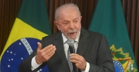 Lula:  El neoliberalismo ha exacerbado la desigualdad económica y la crisis política que aquejan a las democracias