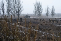Rusia controla una importante localidad a las afueras de Pokrovsk