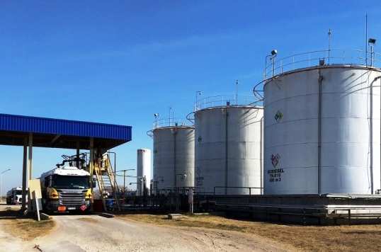 La Pampa: El Gobierno provincial baja Ingresos Brutos a la producción de biodiesel