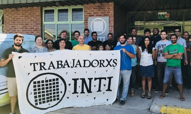 La Justicia le ordenó al Gobierno a abstenerse de realizar cambios en el INTI