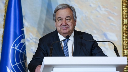La Corte Internacional de Justicia falló contra Israel y la ONU reitera que las partes deben retomar el diálogo