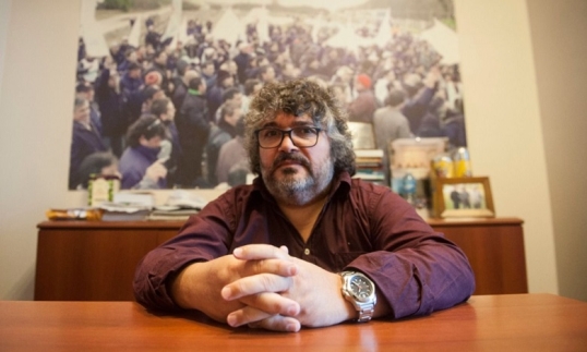 Desde el gremio aceitero piden a la CGT que «abandone el Consejo de Mayo»