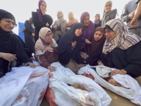 Comisión de la ONU: «Israel ha cometido genocidio contra los palestinos en Gaza»