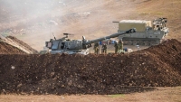 Se conocen supuestos documentos de inteligencia sobre los planes de Israel para atacar a Irán