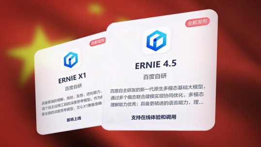 China: Lanzan dos nuevos modelos de IA superiores a DeepSeek y ChatGPT
