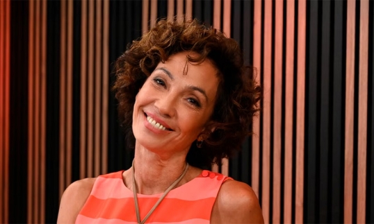Falleció la periodista Ernestina Pais