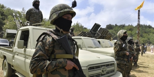 Hezbolá anunció que ha iniciado una nueva "fase de escalada" en la guerra contra Israel