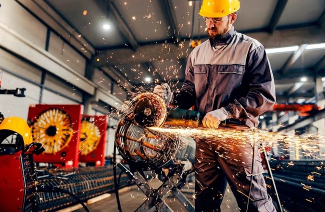 Los sindicatos industriales alertan por la profundización del deterioro del empleo