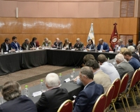 Según Caputo, Milei no perdió popularidad a pesar del ajuste