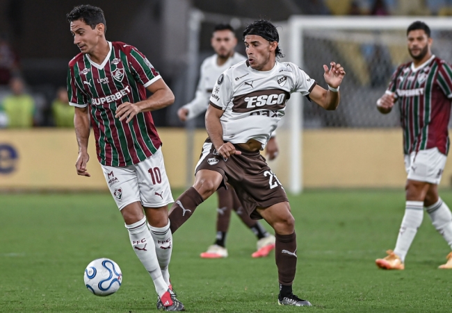 Copa Libertadores: Platense busca un lugar en las semifinales ante Flimunense