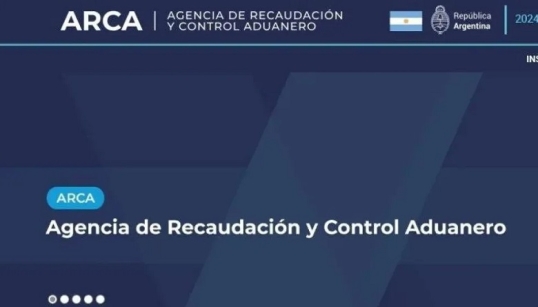 ARCA empieza a intimar a quienes ya optaron por el Régimen Especial de Ingreso del Impuesto sobre los Bienes Personales
