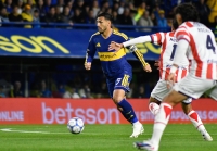 Torneo clausura de fútbol: Boca venció a Unión, por la undécima fecha