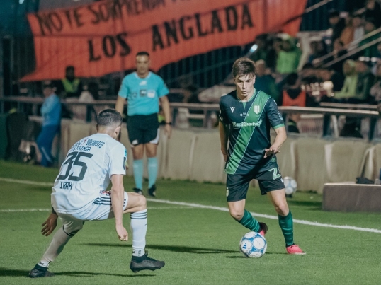 Copa Argentina: Banfield eliminó en los penales a Riestra y es semifinalista