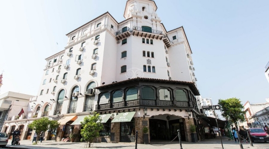 Salta: Por la caída de reservas, un histórico hotel reduce la jornada laboral de trabajadores