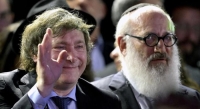 Trascendió que el dueño de IRSA posee acciones de la estratégica Falkland Islands Company