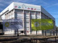 Quebró ARSA y quedan en la calle 400 trabajadores