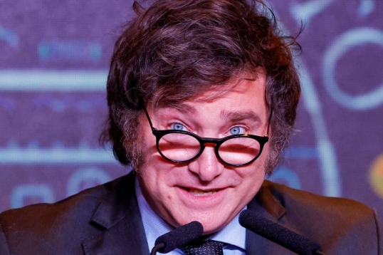 Reforma laboral del Gobierno: Eximen de responsabilidad en juicios a las empresas que tercerizan