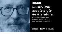 El Recoleta abre la nueva temporada con la inauguración de 5 exposiciones
