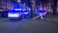 Estados Unidos: Mueren al menos 10 personas en un atropello masivo