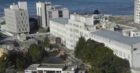 Chubut: Paran los médicos por el “incumplimiento de lo acordado” con la Secretaría de Salud provincial