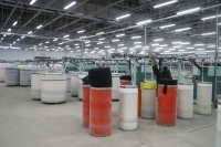 La Rioja: La textil Enod amplía su capacidad productiva y generará 137 nuevos puestos de trabajo