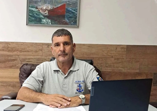 Reforma laboral: Los marineros quedan “fuera de la ley” y pierden derechos históricos