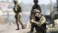 Fuerzas israelíes elimina al jefe de operaciones especiales de Hezbolá