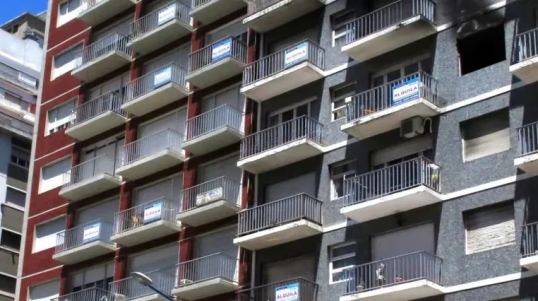 Los alquileres en ciudad de Buenos Aires suben por encima de la inflación