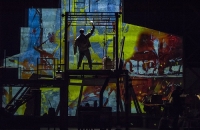 Benito de La Boca regresa para su cuarta temporada al Teatro de la Ribera
