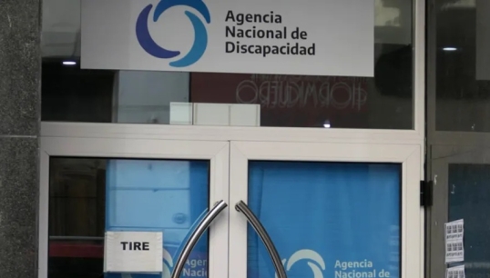 Causa corrupción en ANDIS: Eduardo Nelio González y Lorena Di Giorno, se negaron a responder preguntas