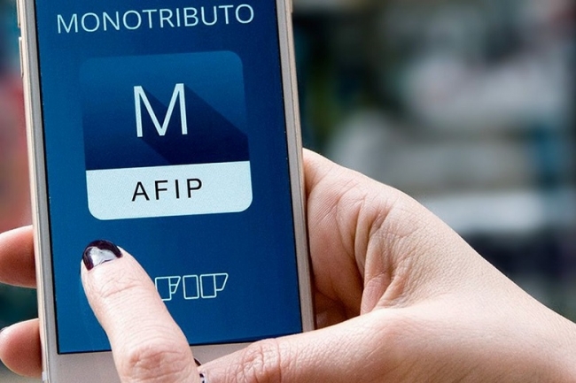 AFIP fijó los parámetros para nuevos contribuyentes y excluidos del monotributo