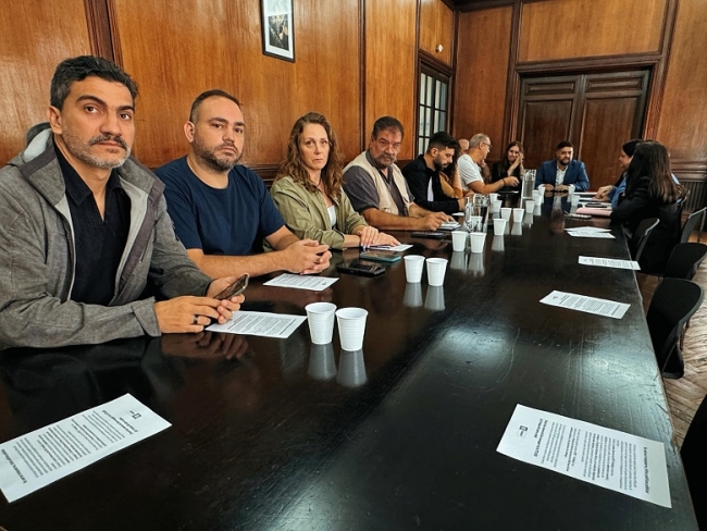 ATE rechazó el 1,3% en la paritaria y aumenta el conflicto en el Sector Público