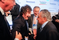 Qué hay detrás del intento del Gobierno para prorrogar la concesión a Aeropuertos Argentina hasta 2066