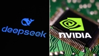 La 'startup' de inteligencia artificial china DeepSeek desconcierta al gpbierno estadounidense