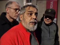 Fabián Grillo, padre de Pablo: “Hubo una mejora, en un momento abrió los ojos”