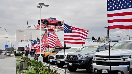 Advierten por la gran desigualdad en el acuerdo con EEUU para la industria automotriz