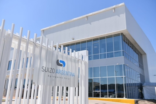 El Gobierno vuelve a contratar a la droguería Suizo Argentina, tras el escándalo corrupción en ANDIS