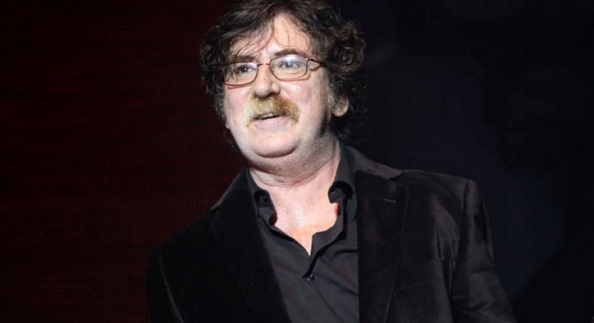 Fanáticos de Charly García realizaron la vigilia para celebrar su cumpleaños