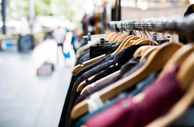 Las ventas minoristas pyme bajan un 2,7% intermensual en agosto