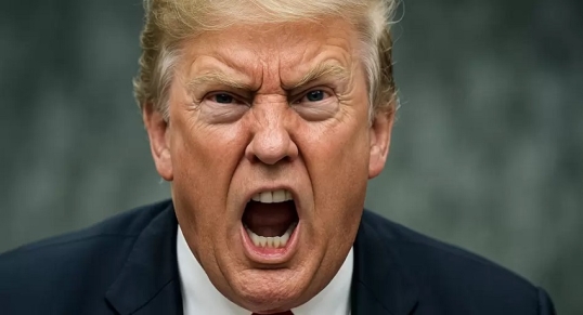 Trump advirtió a Israel en medio de las negociaciones con Irán