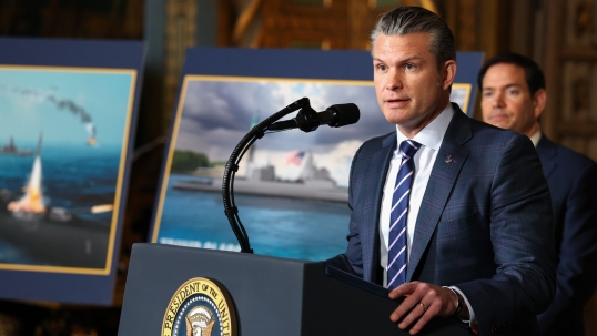 Tras los ataques aéreos contra el Estado Islámico en Nigeria, EEUU anunció que «habrá más»