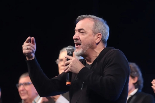 ATE intima al Gobierno Nacional por el intento de privatización del área de Metrología del INTI