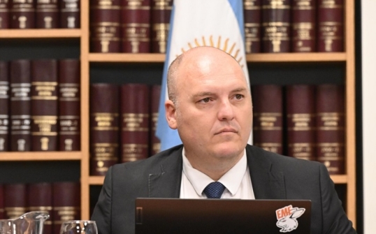 Chubut: Se anuló una condena porque en su fallo el juez usó IA para “cortar y pegar”