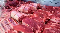 Se desploma el consumo de carne en Argentina