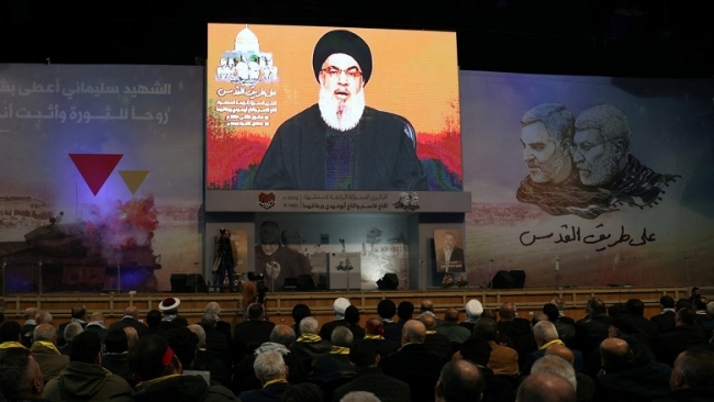 Israel elimina a varios miembros destacados de Hezbolá
