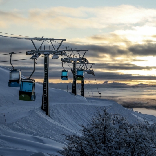 Bariloche congela sus precios al turismo para fortalecer la temporada invernal
