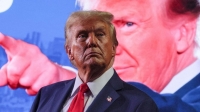 Donald Trump afirmó que ya hay «algún progreso» para detener el conflicto ucraniano