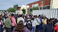 Chubut: Incertidumbre con el empleo de 500 trabajadores de la empresa Red Chamber